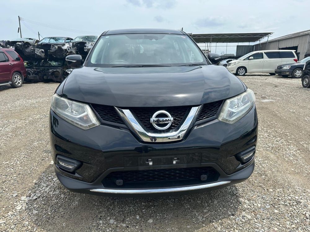 Капот NISSAN X-TRAIL NT32 (Контрактный) 22923007