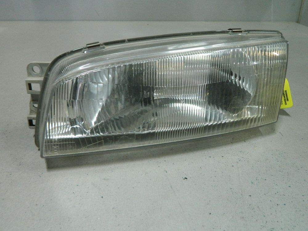 Фара MITSUBISHI MIRAGE CK1A Перед Лев (Контрактный) 64492372
