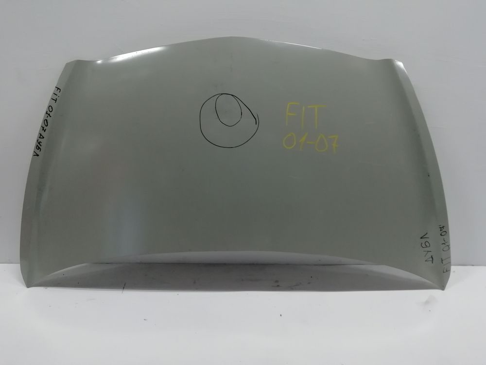 Капот SAT STHD750150 HONDA FIT 01-07