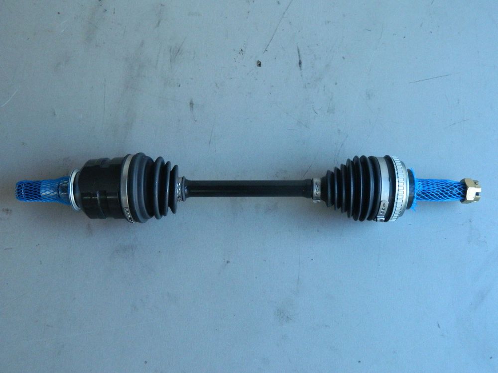 Привод GENERAL PARTS 4342020420 3SFE / 4SFE / ST190 / ST191 / ST210 / SXM10 LH
