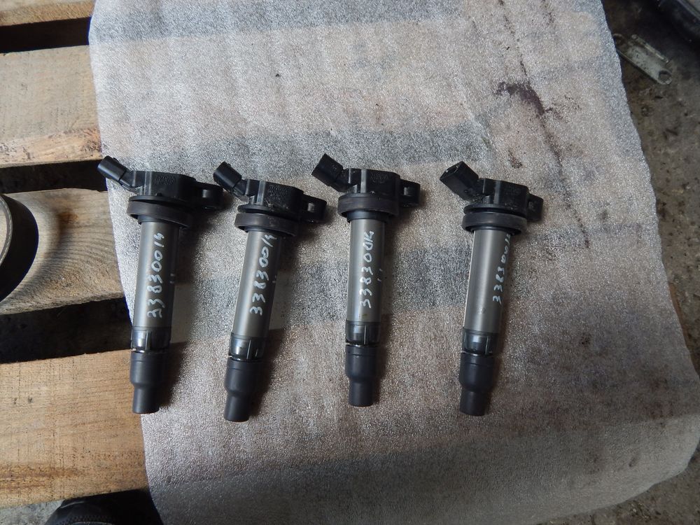 Катушка зажигания TOYOTA 2AZFE (Контрактный) 3383001411