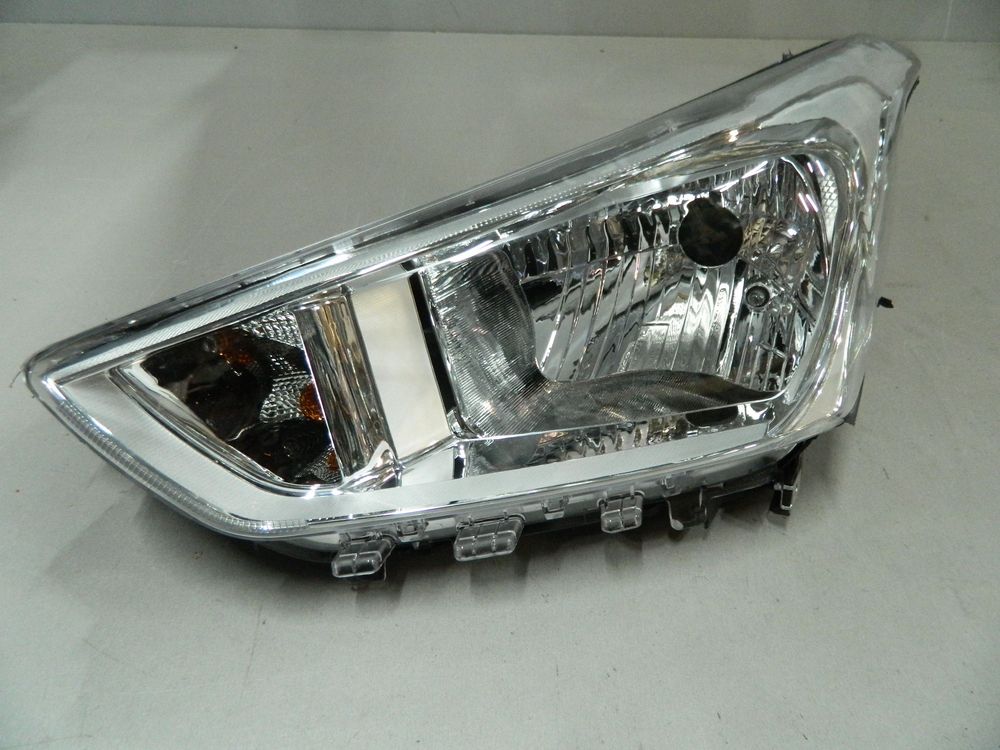 Фара JORDEN JH02CRT16001L HYUNDAI CRETA (галоген) LH