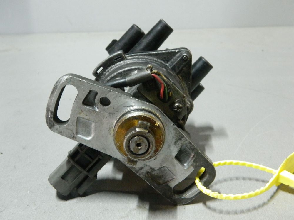 Трамблер NISSAN SR18DE (Контрактный) 79773843