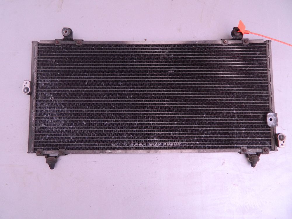 Радиатор кондиционера TOYOTA CORSA EL51 (Контрактный) 72367692