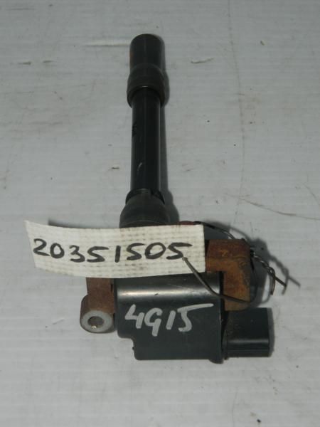 Катушка зажигания MITSUBISHI LANCER CS2A 4G15 (Контрактный) 20351505