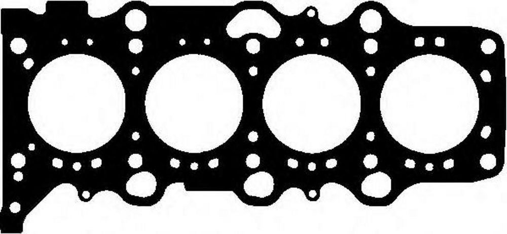 Прокладка ГБЦ ELRING 198680 SUZUKI GRAND VITARA 2005-