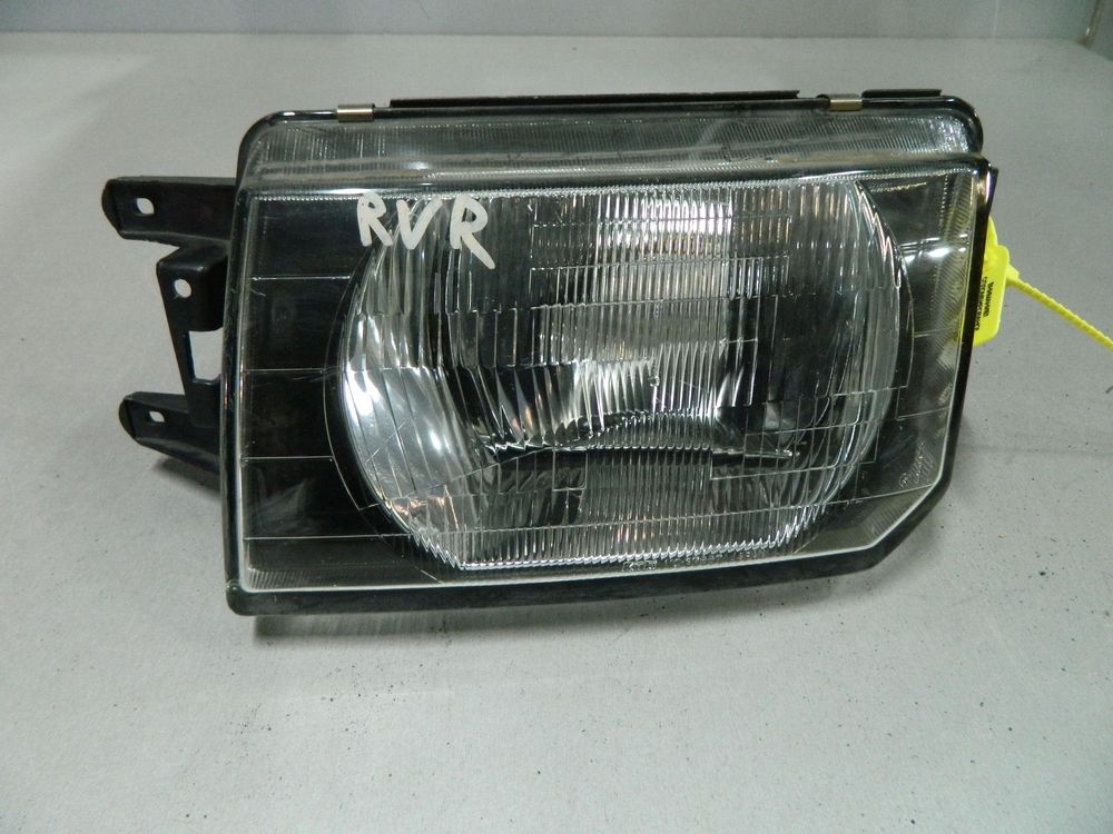 Фара MITSUBISHI RVR N23W Перед Лев (Контрактный) 64492448