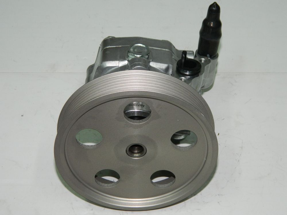 Насос ГУР GENERAL PARTS 8K0145153B AUDI A4 8K2, 8K5 ALT, ALZ, ASB, AUK, BBJ