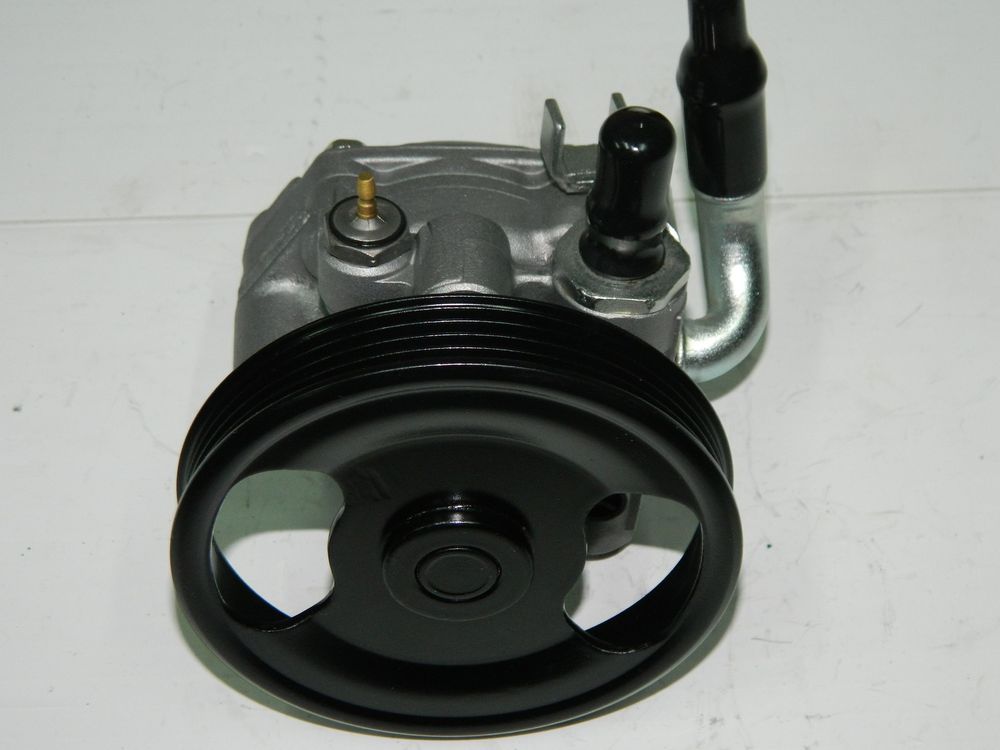 Насос ГУР GENERAL PARTS 0K30B32650 KIA RIO 2000-2005