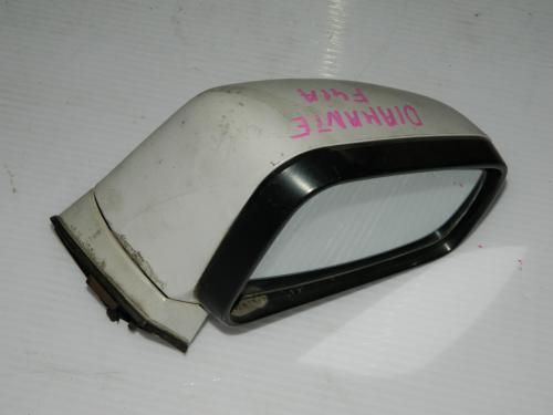 Зеркало MITSUBISHI DIAMANT F31A 14750112 Перед Прав (Контрактный)