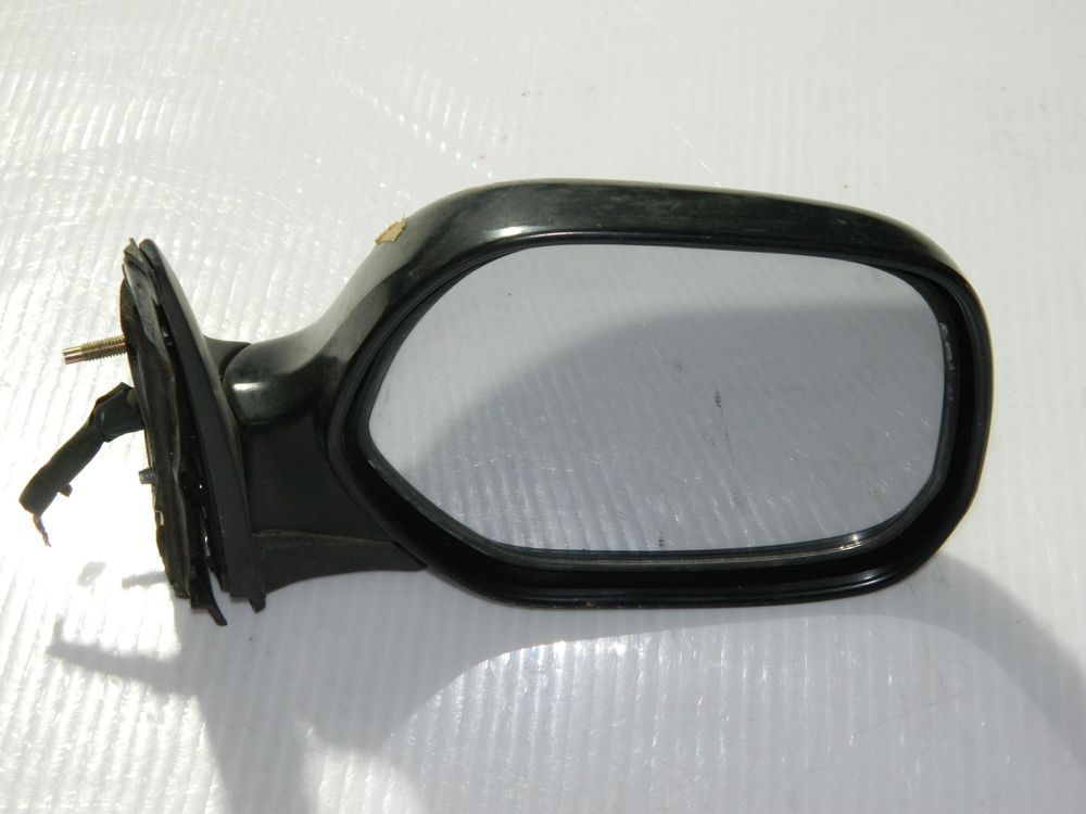 Зеркало TOYOTA RAUM EXZ10 Перед. Прав (Контрактный) 170213