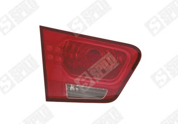 Фонарь KIA 924012F311