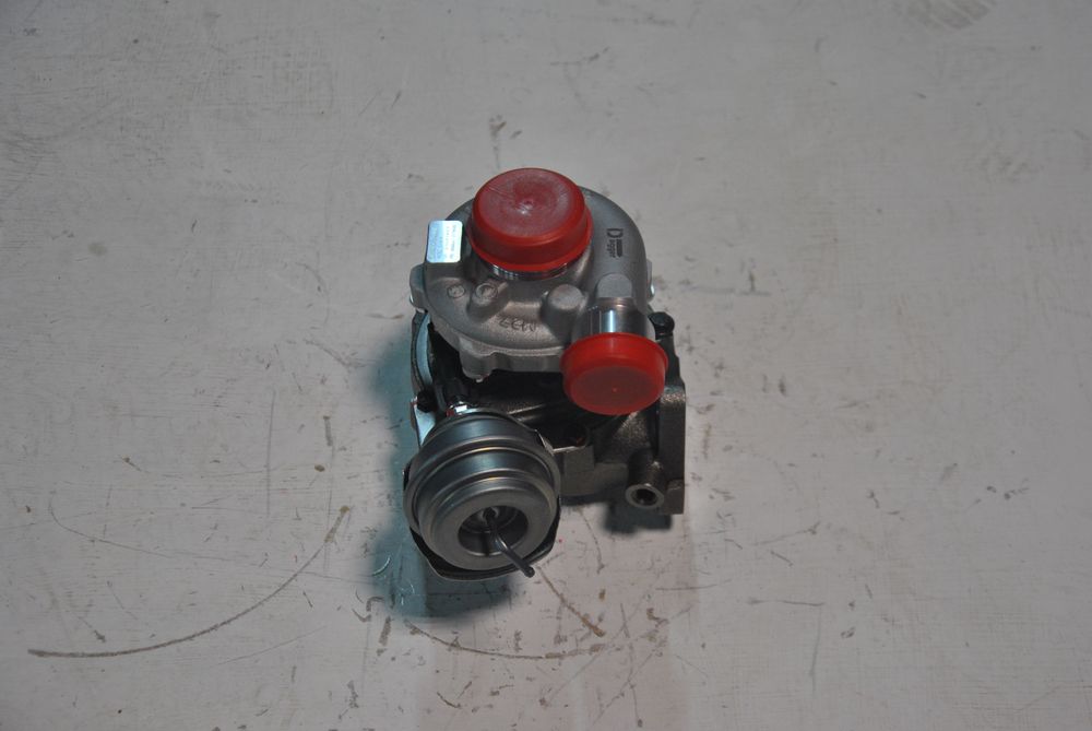 Турбина GENERAL PARTS DTB057 HYUNDAI TUCSON, KIA SPORTAGE 2.0 CRDI D4EA