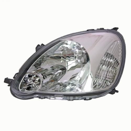Фара TOYOTA 8115052260 Перед. Лев. TOYOTA YARIS 2001-2005