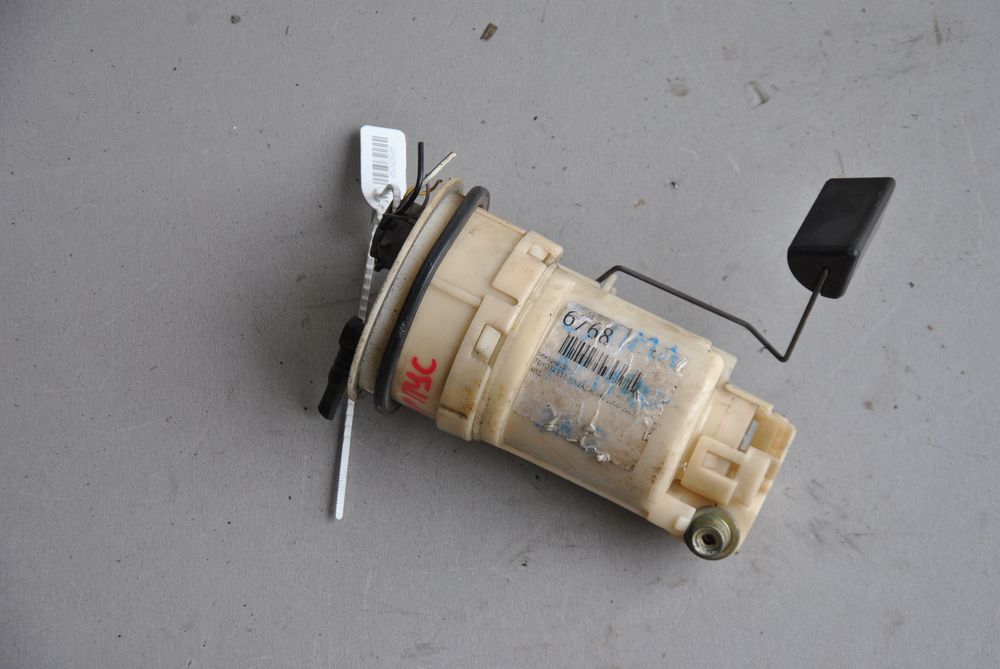 Насос толивный TOYOTA ESTIMA ACR40 2AZFE (Контрактный) 45990645