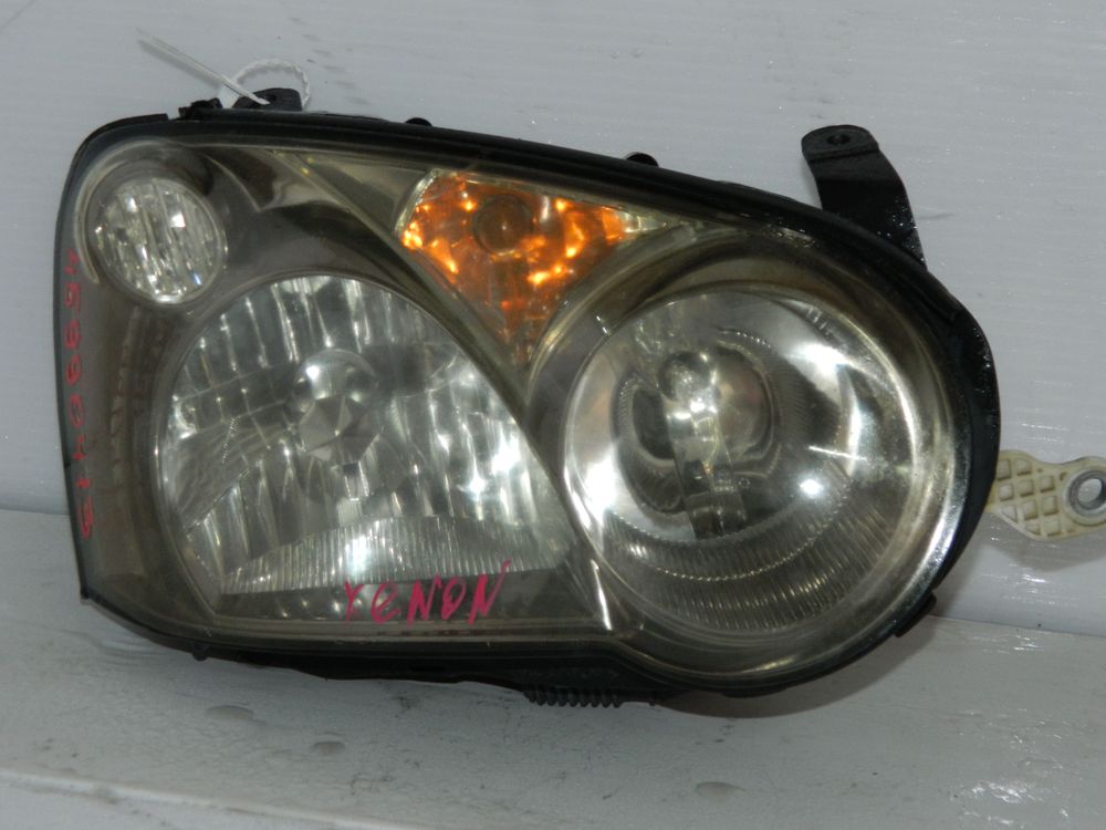 Фара SUBARU IMPREZA GG2 XENON Перед Прав (Контрактный) 45990413