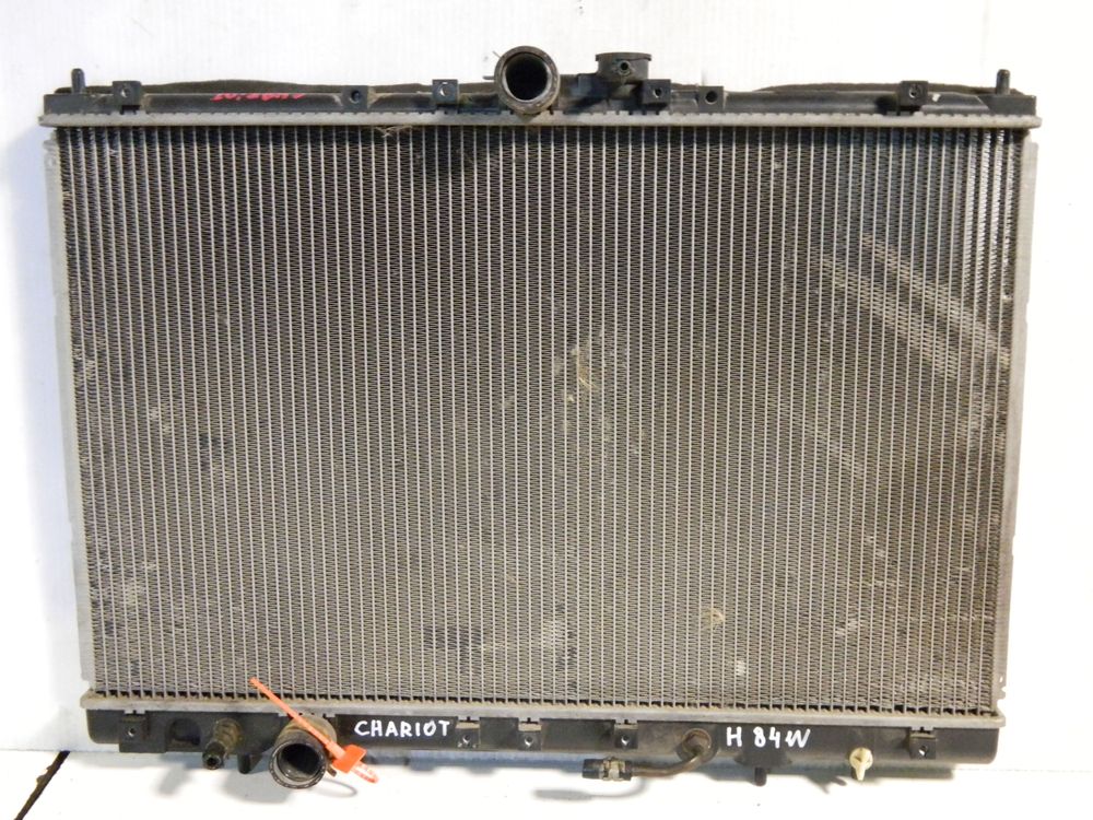 Радиатор ДВС MITSUBISHI CHARIOT N84W (Контрактный) 65243529
