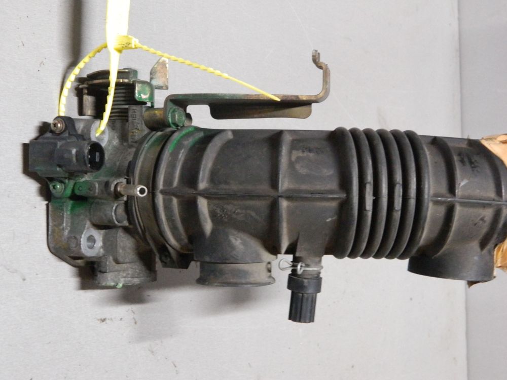 Дроссельная заслонка HONDA D16A (Контрактный) 79780533