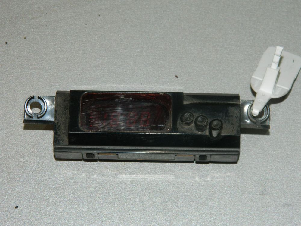 Часы приборной панели HYUNDAI ACCENT LC (Б/У) 45989868