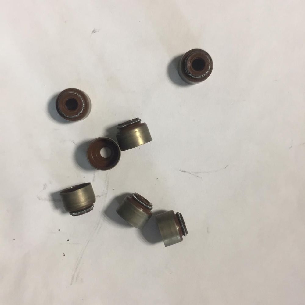 Колпачек маслосъемный NOK K12210PZ1004 HONDA
