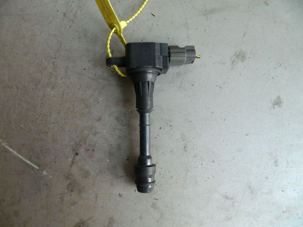 Катушка зажигания NISSAN SERENA C24 QR20DE (Контрактный) 94584165