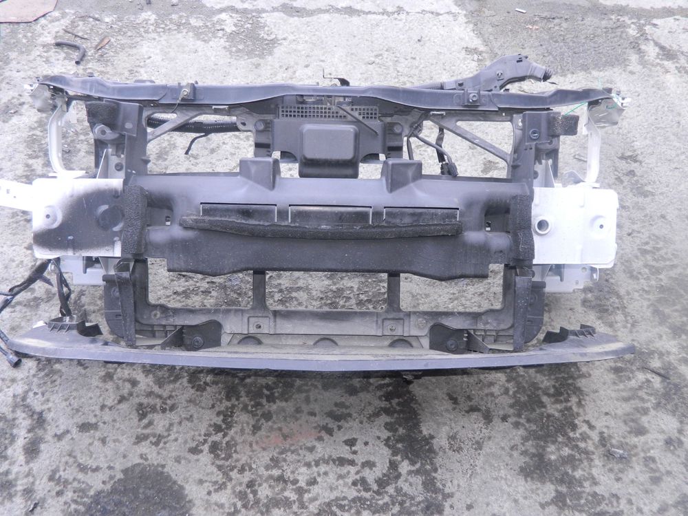 Рамка радиатора MAZDA MAZDA 3 BM (Контрактный) 79591430