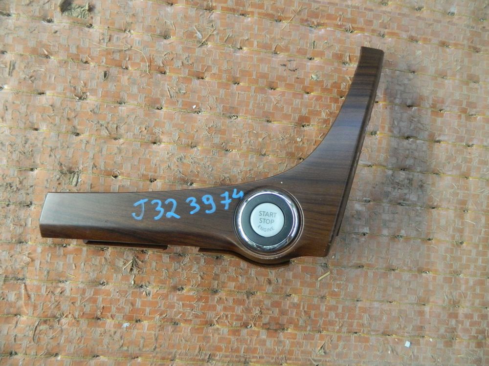 Кнопка запуска двигателя NISSAN TEANA J32 (Контрактный) 1397400003