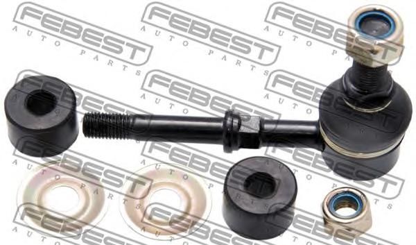 Тяга стабилизатора FEBEST 0223W11F