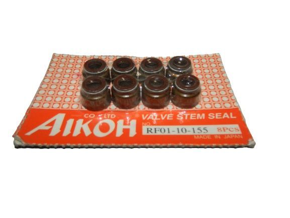 Колпачок маслосъемный AIKOH RF0110155 MAZDA
