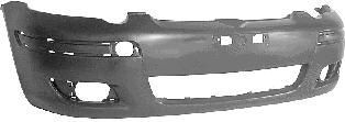 Бампер передний TOYOTA 5211952913 TOYOTA YARIS 2002-2005