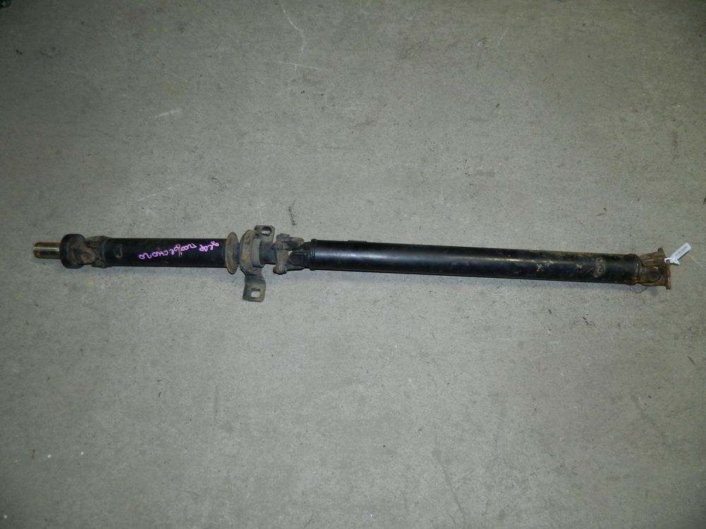 Карданный вал TOYOTA MARK II GX90 1GFE Зад (Контрактный) 35020991