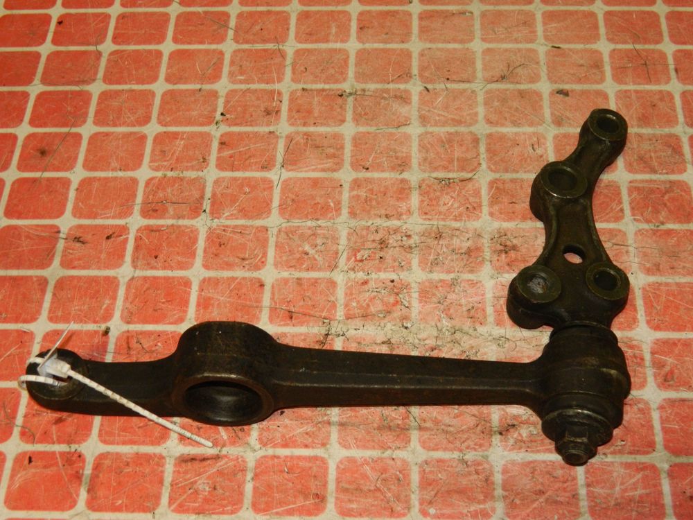 Рычаг подвески TOYOTA CAMRY SV40 Перед Прав (Контрактный) 45984465