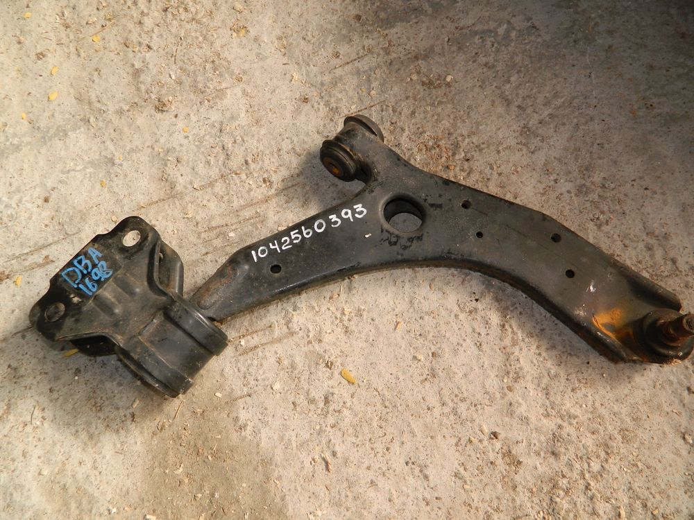 Рычаг подвески MAZDA MAZDA 3 BL Перед Прав (Контрактный) 1042560393