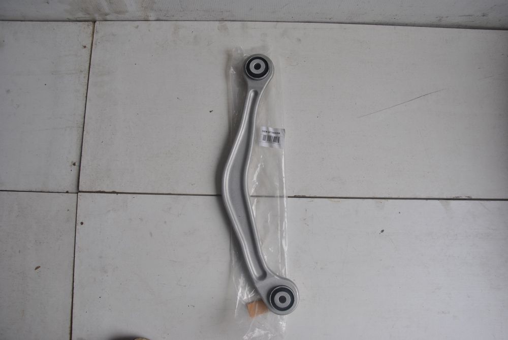 Рычаг GENERAL PARTS 2213500206 MERCEDES-BENZ S-CLASS W221 2005- Задн. Верх. Лев