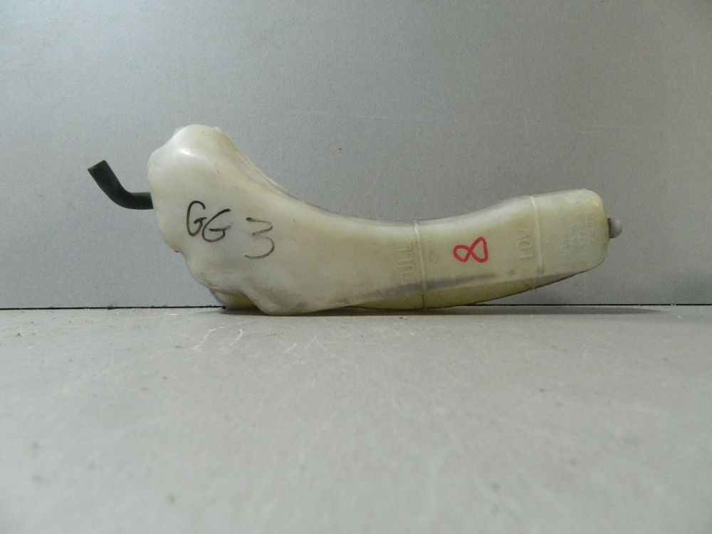 Бачок расширительный SUBARU IMPREZA GG3 (Контрактный) 81539054