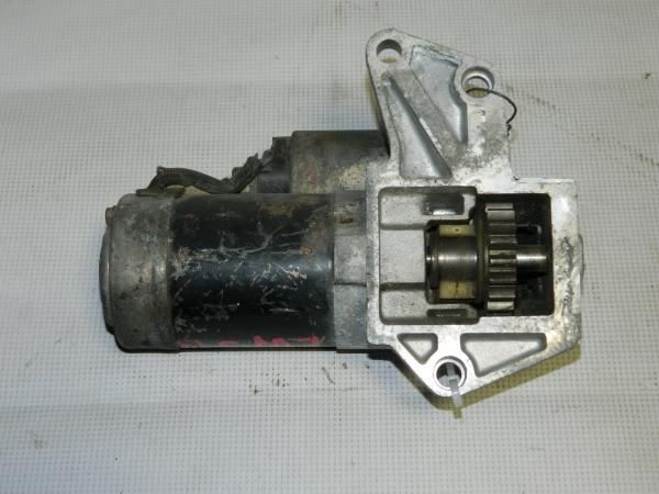 Стартер MAZDA MPV GYDE (Контрактный) 6972903