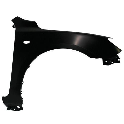 Крыло MAZDA BP4K52111D Прав.  MAZDA 3 / AXELA 2002-2009
