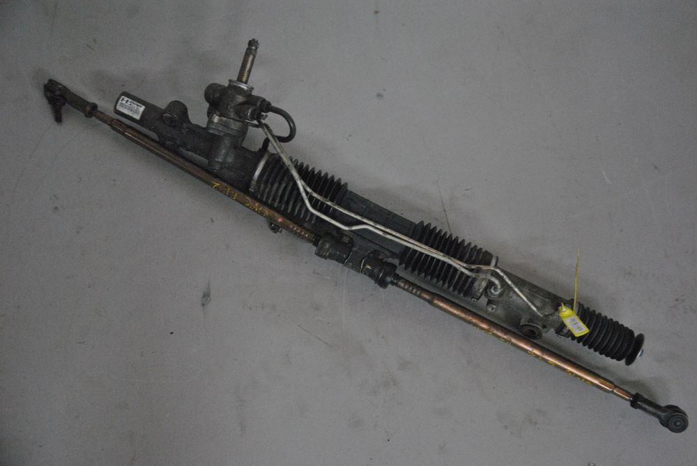 Рейка рулевая HONDA CIVIC EN2 (Контрактный) 40940934