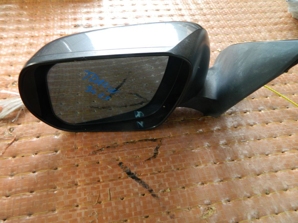 Зеркало SUZUKI ESCUDO TDA4W Перед Лев (Контрактный) 94603988