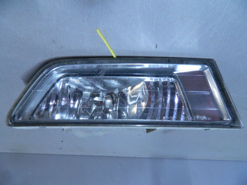 Фара противотуманная HONDA ACCORD CF5 Перед Прав 6789 (Контрактный) 79768669