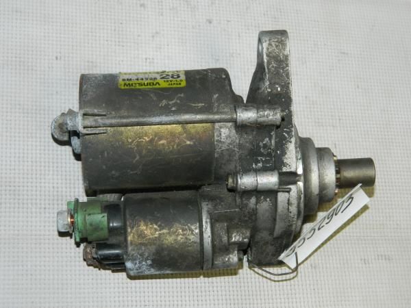 Стартер HONDA CIVIC D15B (Контрактный) 3552903