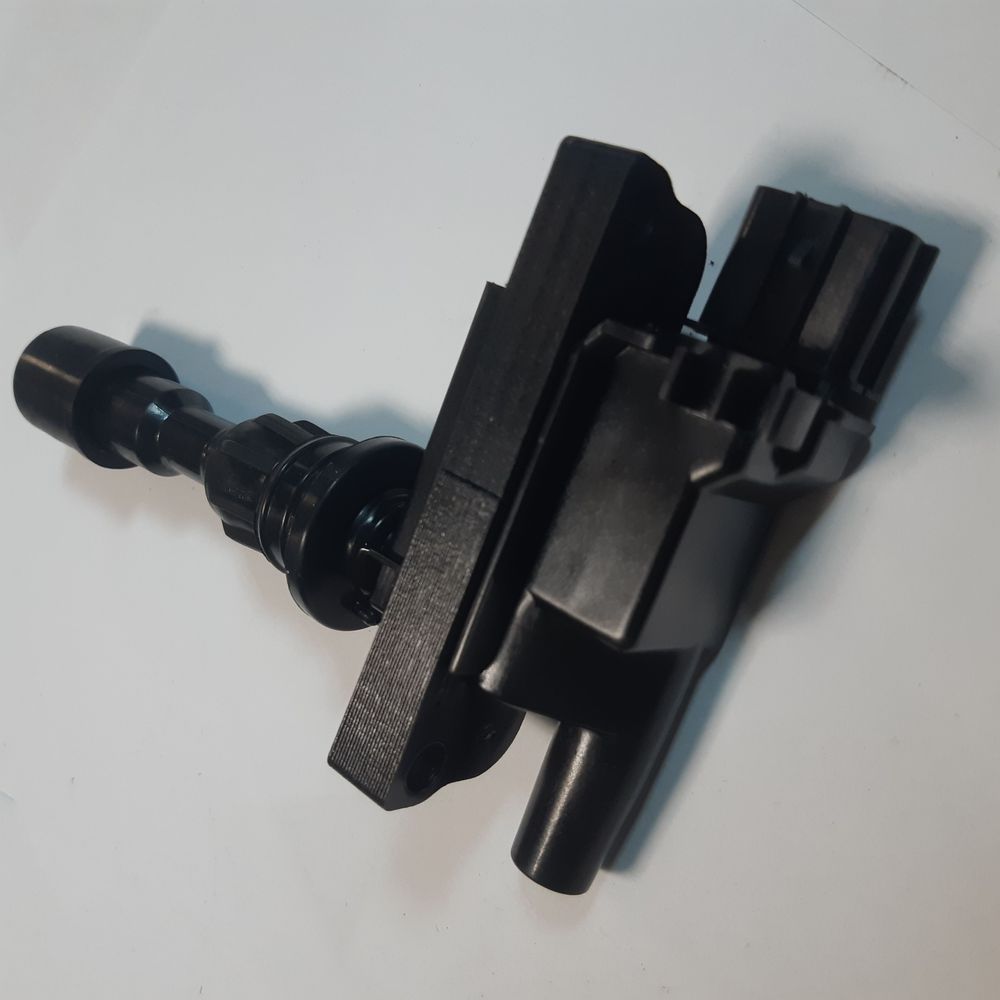 Катушка зажигания GENERAL PARTS DIMZ001 ZL, ZLDE