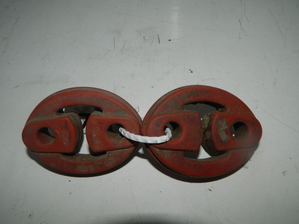 Подушка глушителя FORD MONDEO GBP L1F (Б/У) 53119