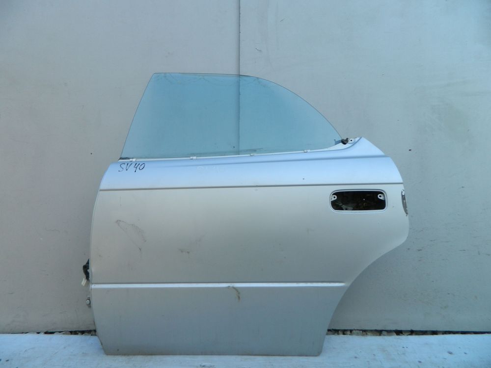 Дверь TOYOTA VISTA SV40 Зад Лев (Контрактный) 40951329