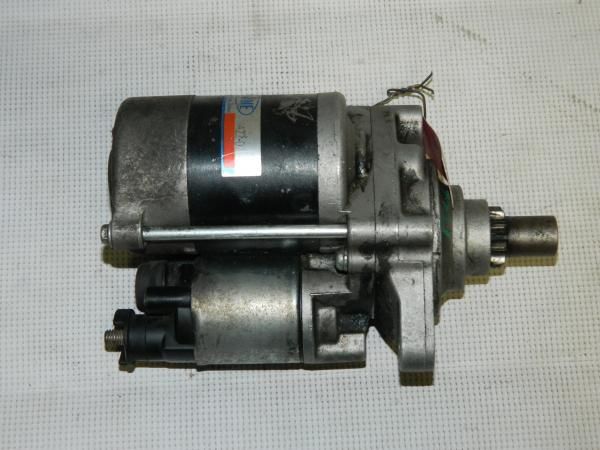 Стартер HONDA PRELUDE H22A (Контрактный) 8762903