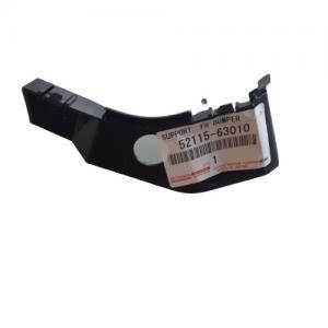 Кронштейн бампера TOYOTA 5211563010 TOYOTA Opa