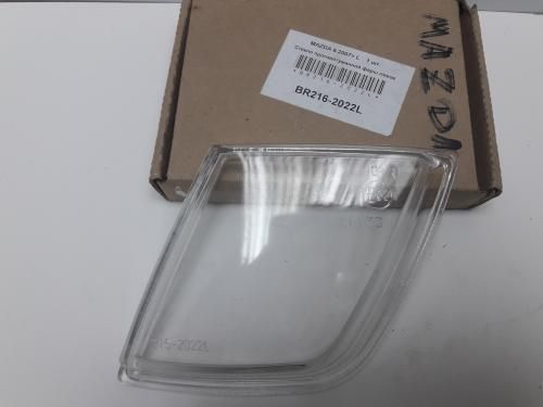 Стекло противотуманной фары MAZDA BR2162022L