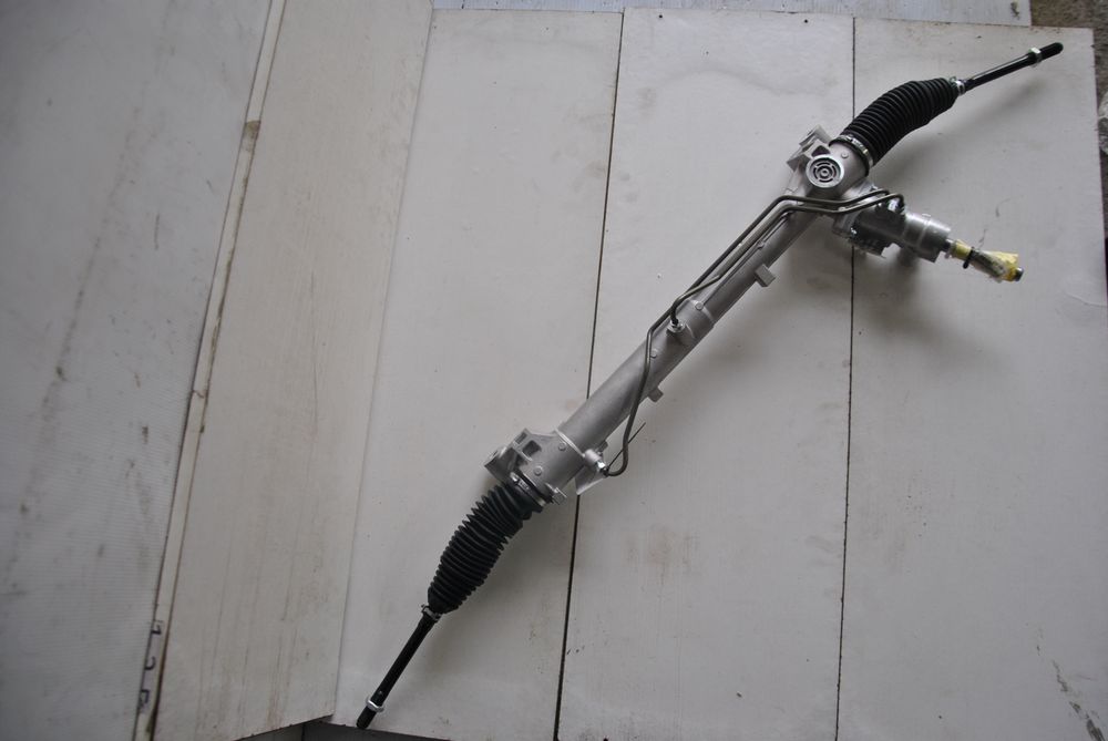 Рейка рулевая GENERAL PARTS 1768605 FORD C-MAX 03-10, FORD FOCUS II 05-11, под датчик