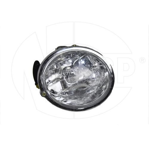 Фара противотуманная NSP NSP02922014A500  Перед. Лев. HYUNDAI H-1 / STAREX