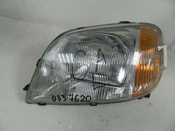 Фара HONDA LOGO GA3 Перед Лев 0337620 (Контрактный)